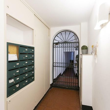 Pantheon Romantic Loft 外观 照片