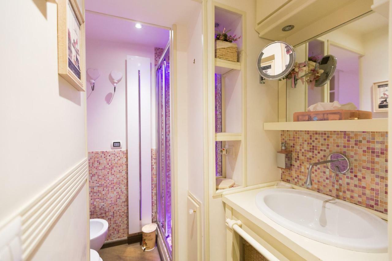 Pantheon Romantic Loft 外观 照片